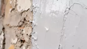 grunt pod tynk żywiczny