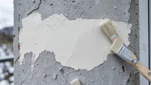 gruntowanie ścian zewnętrznych przed tynkowaniem