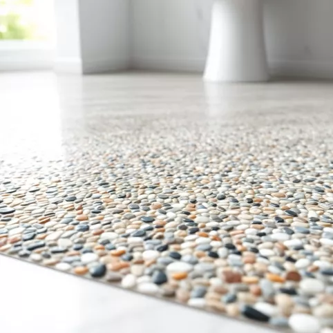 Ile kosztuje położenie mozaiki żywicznej