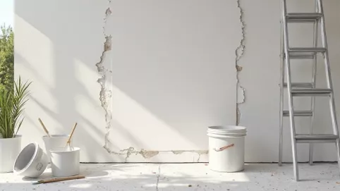 Ile kosztuje położenie tynku silikonowego na elewacji