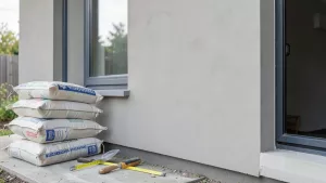 ile kosztuje tynk elewacyjny