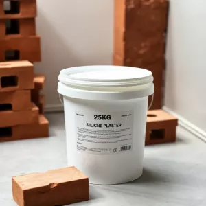 Ile kosztuje tynk silikonowy