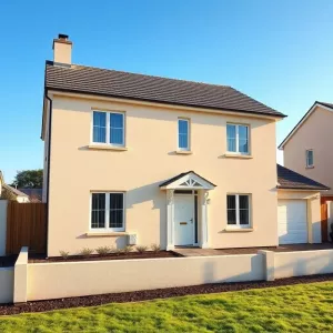 Ile kosztuje tynkowanie domu z zewnątrz