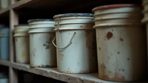 Ile może stać tynk silikonowy