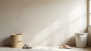 Ile schnie tynk cementowo wapienny