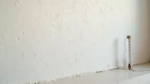 Ile schnie tynk MP 75