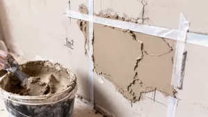 Ile tynku elewacyjnego na m2