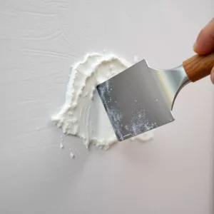 Jak nakładać tynk mozaikowy