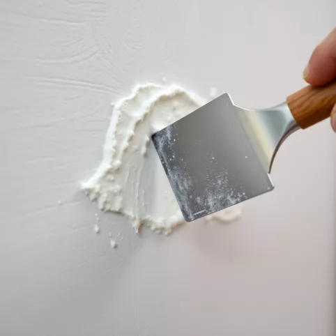 Jak nakładać tynk mozaikowy