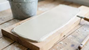 Jak położyć tynk na drewno