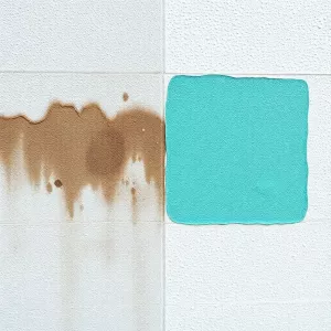 Jak poprawić tynk silikonowy