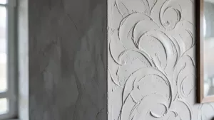 jak samemu położyć tynk dekoracyjny