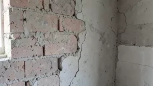 jak tynkować ściany wewnętrzne