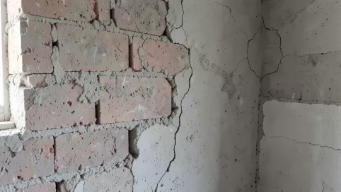 jak tynkować ściany wewnętrzne