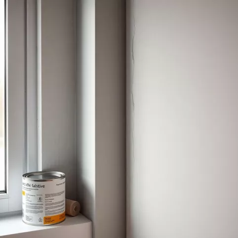 Jaka farba gruntująca na tynk gipsowy