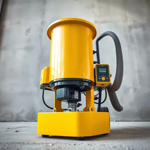 Jaki agregat do tynków elewacyjnych