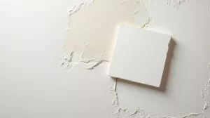 Jaki grunt pod płytki na tynk gipsowy