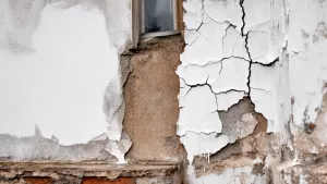 jaki grunt pod tynk elewacyjny