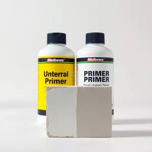 Jaki grunt pod tynk gipsowy