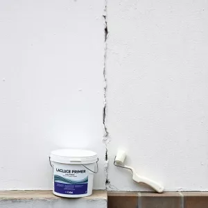 Jaki grunt pod tynk mineralny baranek