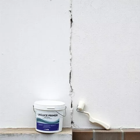 Jaki grunt pod tynk mineralny baranek