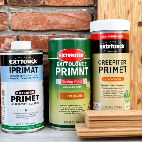 Jaki grunt pod tynk zewnętrzny