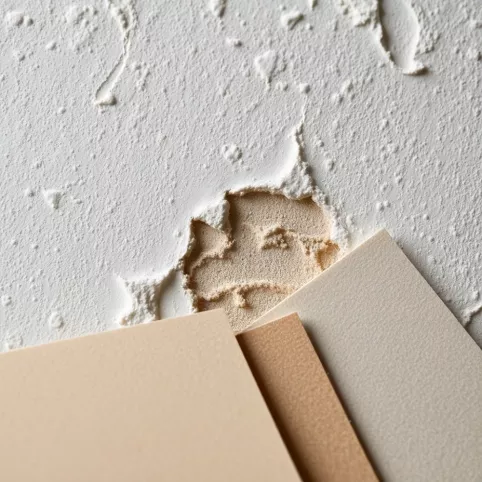 jaki papier do szlifowania tynku cementowowapiennego