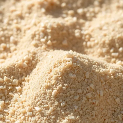 Jaki piasek do zaprawy tynkarskiej