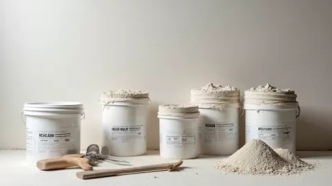 jaki podkład pod tynk mozaikowy