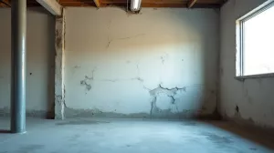 Jaki tynk do garażu nieogrzewanego