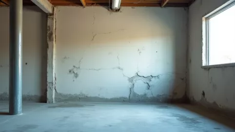 Jaki tynk do garażu nieogrzewanego