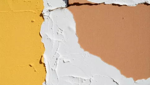 Jaki tynk na nierówne ściany zewnętrzne