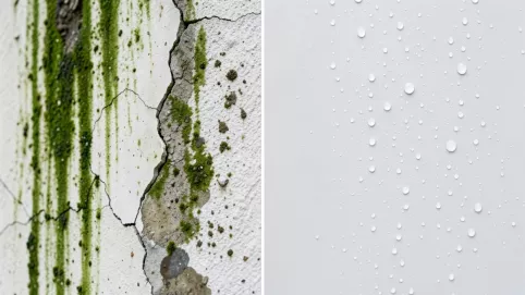 Jaki tynk silikonowy na elewację