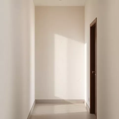 Jaki tynk strukturalny do przedpokoju