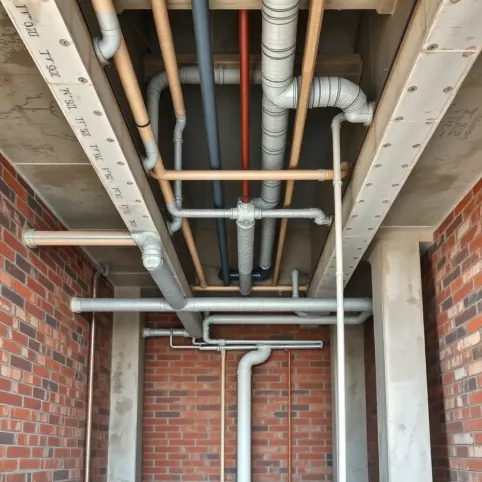 Jakie instalacje przed tynkami