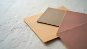 Jakim papierem szlifować tynk gipsowy