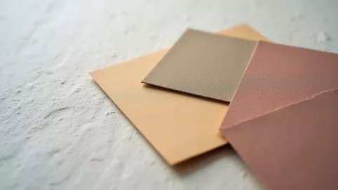 Jakim papierem szlifować tynk gipsowy