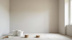 koszt tynkowania ścian wewnętrznych