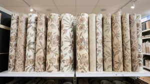 Marmoleum a linoleum