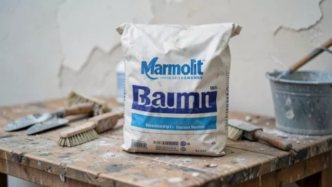 marmolit baumit cena