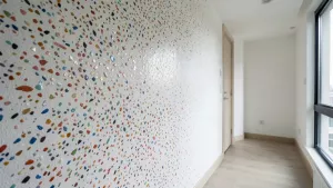 Marmolit do wewnątrz