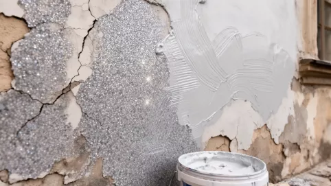 Marmolit jak nakładać