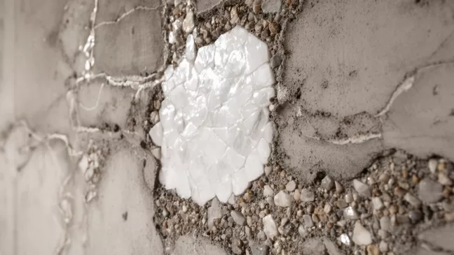 marmolit na beton