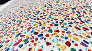 marmolit na zewnątrz