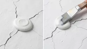 masa naprawcza do tynku cementowo wapiennego