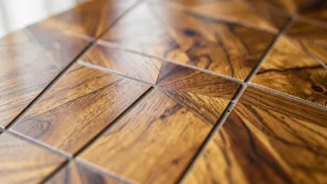 Mozaika dębowa cena