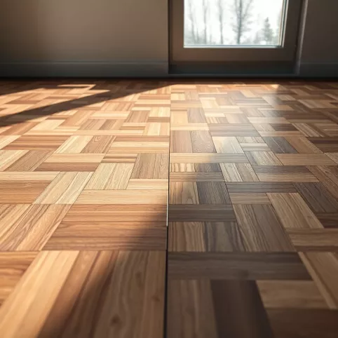 Mozaika parkietowa cena