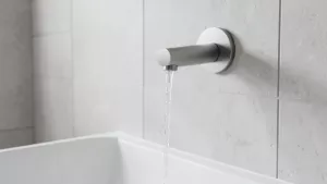 na jakiej wysokosci bateria podtynkowa