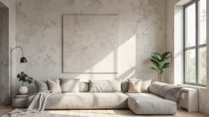 Najmodniejsze tynki dekoracyjne