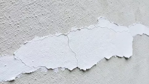 najtańsze tynki zewnętrzne